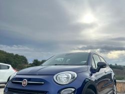 Blu Usata 2019 Fiat 500X Urban SUV | 12.699 € (Buon prezzo)