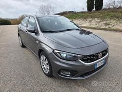 Grigio Usata 2019 Fiat Tipo S Tre volumi | 9500 € (Super prezzo)