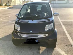Usata 2005 Smart ForTwo Coupé Coupé | 3000 € (Ottimo prezzo)