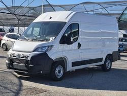 Bianco Nuova 2025 Fiat Ducato Furgone | 26.700 € (Buon prezzo)