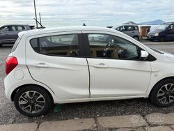 Usata 2016 Opel Karl Due volumi | 6300 € (Ottimo prezzo)