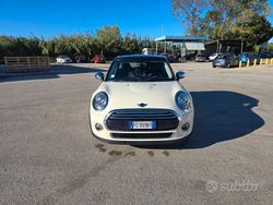 Beige Usata 2015 Mini Cooper D Due volumi | 9500 € (Ottimo prezzo)
