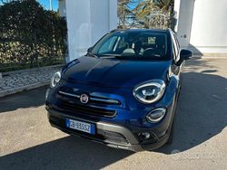 Blu Usata 2020 Fiat 500 Tre volumi | 12.999 €