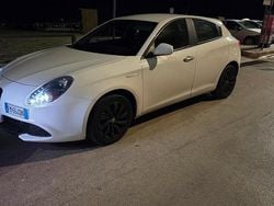 Usata 2017 Alfa Romeo Giulietta Tre volumi | 10.500 € (Ottimo prezzo)