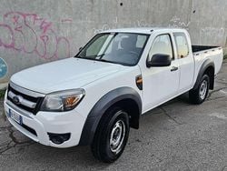 Bianco Usata 2011 Ford Ranger XL Pick-up | 10.900 € (Super prezzo)