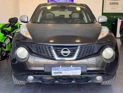 Marrone Usata 2012 Nissan Juke Tekna SUV | 5900 € (Buon prezzo)