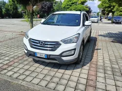 Usata 2013 Hyundai Santa Fe SUV | 10.000 € (Buon prezzo)