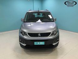 Grigio Usata 2019 Peugeot Rifter Active Monovolume | 19.900 € (Molto cara)