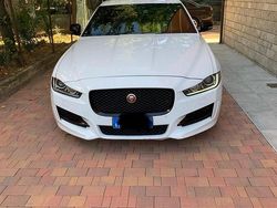 Usata 2018 Jaguar XE R-Sport Tre volumi | 15.000 € (Ottimo prezzo)