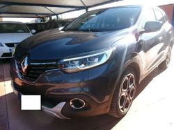 Grigio Usata 2019 Renault Kadjar SUV | 13.800 € (Buon prezzo)