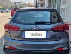 Usata 2020 Hyundai i20 Due volumi | 9500 € (Buon prezzo)