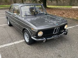 Usata 1974 BMW 1602 Coupé | 25.000 €