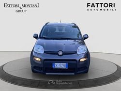 Other Usata 2022 Fiat Panda City Life Tre volumi | 11.400 € (Buon prezzo)