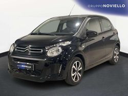 Nero Usata 2021 Citroën C1 Feel Due volumi | 10.500 € (Buon prezzo)