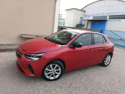 Usata 2021 Opel Corsa Edition Tre volumi | 11.800 € (Buon prezzo)