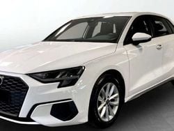 Bianco Usata 2021 Audi A3 Sportback Business Due volumi | 23.500 € (Ottimo prezzo)