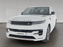 Fuji white Usata 2023 Land Rover Range Rover Sport SE Dynamic SUV | 88.800 € (Cara)