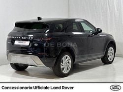 Nero Usata 2019 Land Rover Range Rover evoque SE SUV | 29.490 € (Molto cara)