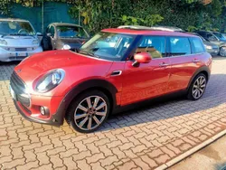 Mini One Clubman
