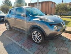 Usata 2016 Nissan Juke SUV | 7000 € (Buon prezzo)
