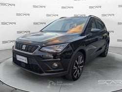 Nero Usata 2020 Seat Arona Style SUV | 11.900 € (Super prezzo)