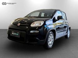 Nero Usata 2024 Fiat Panda S Tre volumi | 11.700 € (Buon prezzo)