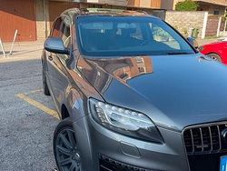 Usata 2014 Audi Q7 Advanced Plus SUV | 16.000 € (Buon prezzo)