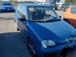 Usata 2006 Fiat 600 Due volumi | 1500 € (Ottimo prezzo)