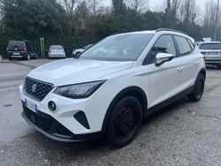 Bianco Usata 2022 Seat Arona Reference SUV | 13.000 € (Super prezzo)