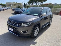 Grigio Usata 2020 Jeep Compass Limited SUV | 17.900 € (Buon prezzo)