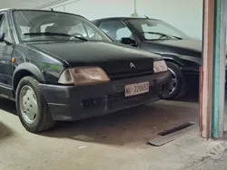 Usata 1991 Citroën AX Due volumi | 3700 €