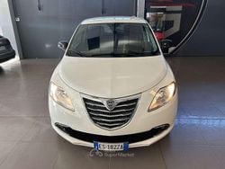 Nero Usata 2013 Lancia Ypsilon Due volumi | 3790 € (Buon prezzo)