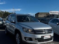 Bianco Usata 2012 VW Tiguan Sport SUV | 6990 € (Ottimo prezzo)