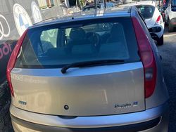 Grigio Usata 2001 Fiat Punto Tre volumi | 1000 € (Buon prezzo)
