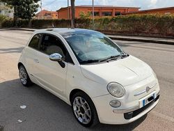 Usata 2010 Fiat 500 | 5000 € (Buon prezzo)