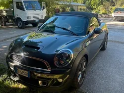 Usata 2012 Mini Cooper Cabriolet Cabrio | 16.000 €