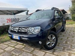Blu Usata 2017 Dacia Duster SUV | 8990 € (Super prezzo)