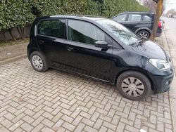 Nero Usata 2019 VW up! Move Due volumi | 10.000 € (Buon prezzo)
