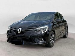 Nero Usata 2020 Renault Clio V Intens Tre volumi | 13.000 € (Molto cara)