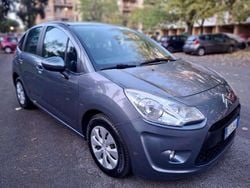 Grigio Usata 2010 Citroën C3 Seduction Tre volumi | 4000 € (Ottimo prezzo)