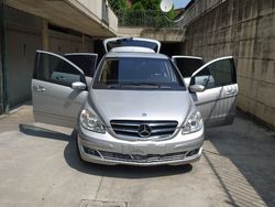 Usata 2006 Mercedes B200 Monovolume | 3500 € (Buon prezzo)