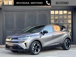 Grigio Nuova 2025 Renault Captur Techno SUV | 22.900 € (Buon prezzo)