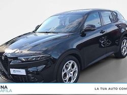 Nero Usata 2023 Alfa Romeo Tonale Sprint SUV | 26.900 € (Buon prezzo)