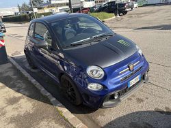 Usata 2021 Abarth 595 Due volumi | 18.500 € (Buon prezzo)