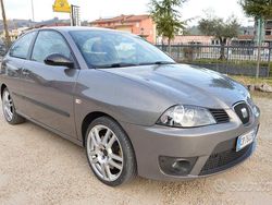 Grigio Usata 2004 Cupra Ibiza | 7500 € (Cara)