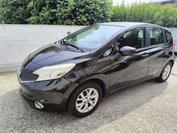 Usata 2014 Nissan Note Acenta Monovolume | 4200 € (Super prezzo)