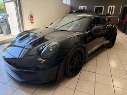 Nero Usata 2024 Porsche 911 GT3 RS Coupé | 329.000 € (Cara)