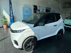 Bianco Nuova 2025 Aixam City Sport Tre volumi | 16.500 €