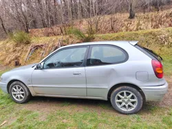 Usata 2002 Toyota Corolla Due volumi | 1800 € (Super prezzo)