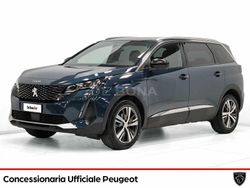 Blu Usata 2023 Peugeot 5008 Allure SUV | 24.590 € (Buon prezzo)